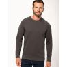 SWEAT COL ROND MEN