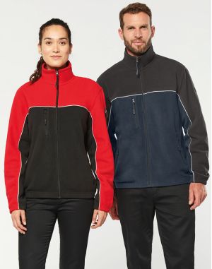 POLAIRE ÉCORESPONSABLE