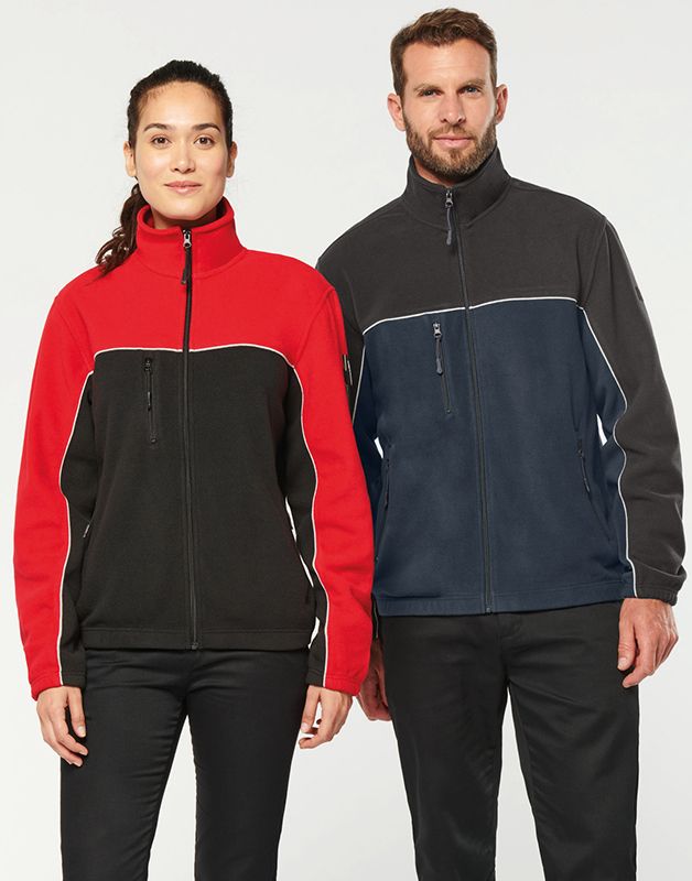 POLAIRE ÉCORESPONSABLE