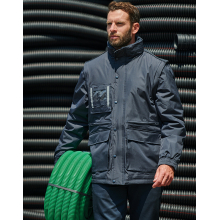 PARKA WORKWEAR