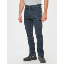 PANTALON DENIM