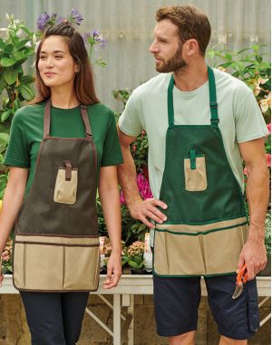 TABLIER DE JARDINIER