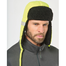 WKP121 - CASQUETTE REMBOURRÉE