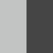 K223-Oxford Grey / Black