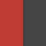 K232-Red / Black