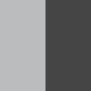 K375-Grey Heather / Black