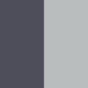 French Navy Heather / Grey Heather