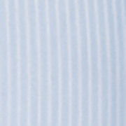 Striped Pale Blue / White