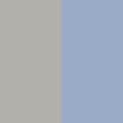 KI0113-Light Grey / Sky Blue