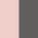 KI0130-Pink / Dark Grey