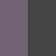 KI0131-Purple / Black