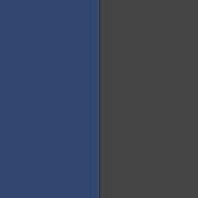 KI0131-Royal Blue / Black