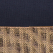 Patriot Blue / Natural