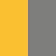 KI0607-Yellow / Slate Grey