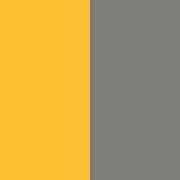 Yellow / Slate Grey