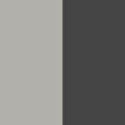 KI0609-Light Grey / Black