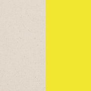 Natural / Fluorescent Yellow