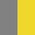 PA001-Storm Grey / Fluorescent Yellow
