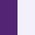 PA015-Sporty Purple / White