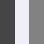 PA307-Black / White / Storm Grey
