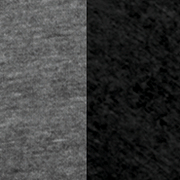 Grey Heather / Black Heather