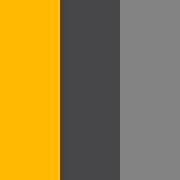 Sporty Yellow / Black / Storm Grey