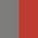 KP011-Slate Grey / Red