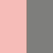 Dark Pink / Slate Grey