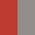 KP036-Red / Grey
