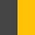 KP045-Black / Yellow