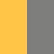 Yellow / Slate Grey