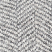 Herringbone Light Grey
