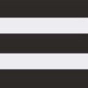 Black / White Stripes