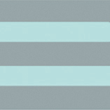Light Grey / Ice Mint Stripes