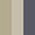 NS110-Hemp / Desert Sand / Horizon Blue Stripe