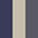 NS120-Horizon Blue / Desert Sand / Horizon Blue Stripe