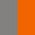 ES1449-Grey / Orange