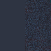 Mid Navy / Midnight Navy Heather