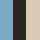 Blue|Black|Sand
