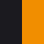 Black|Orange