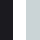 Black|White|Grey