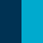 Navy|Turquoise