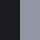 Black|Grey Heather