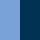 Blue Melange|Navy
