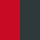 Red Melange|Anthracite Melange