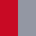 Red|Grey Heather