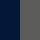 Navy|Charcoal (Solid)