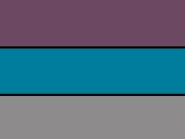 386-Plum/Turquoise/Grey