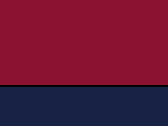 452-Classic Red/Navy