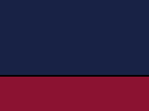 252-Navy/Classic Red